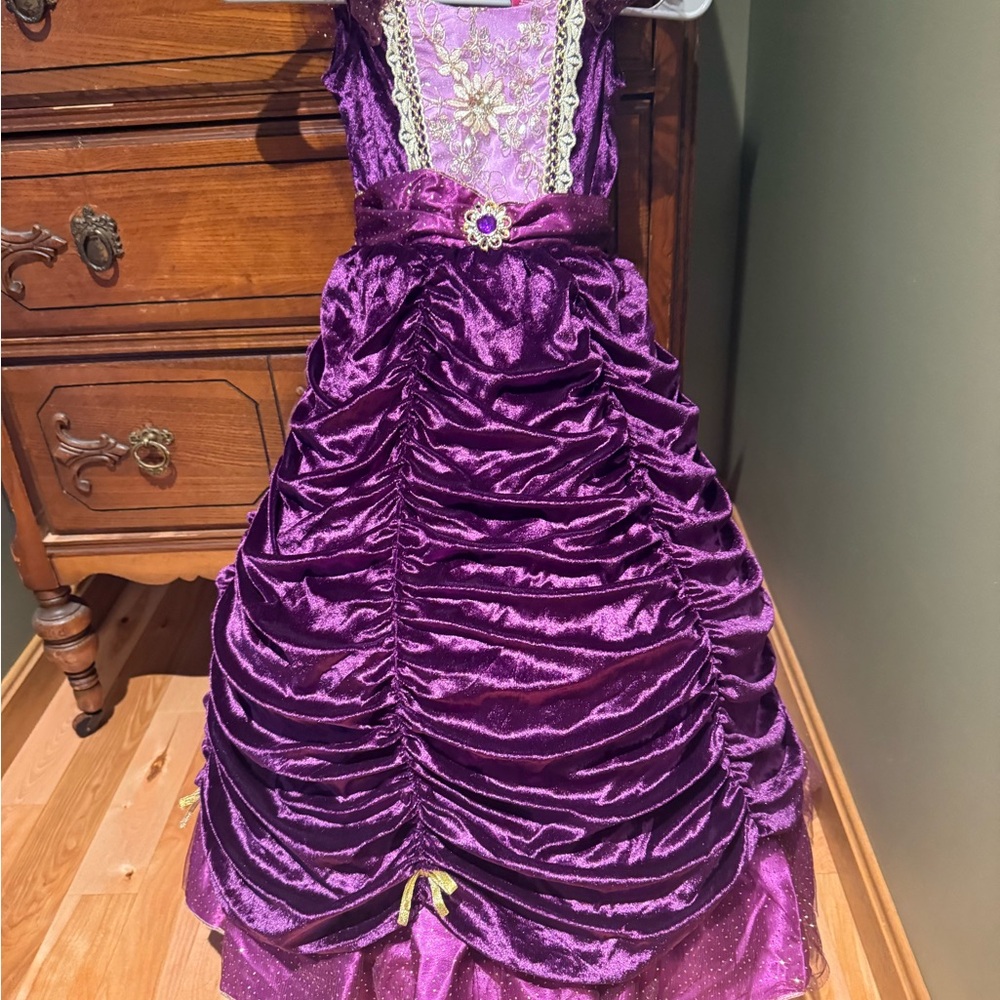Princess Gown